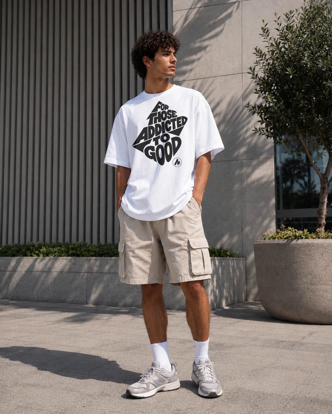 Moral Addict lifestyle — look 3