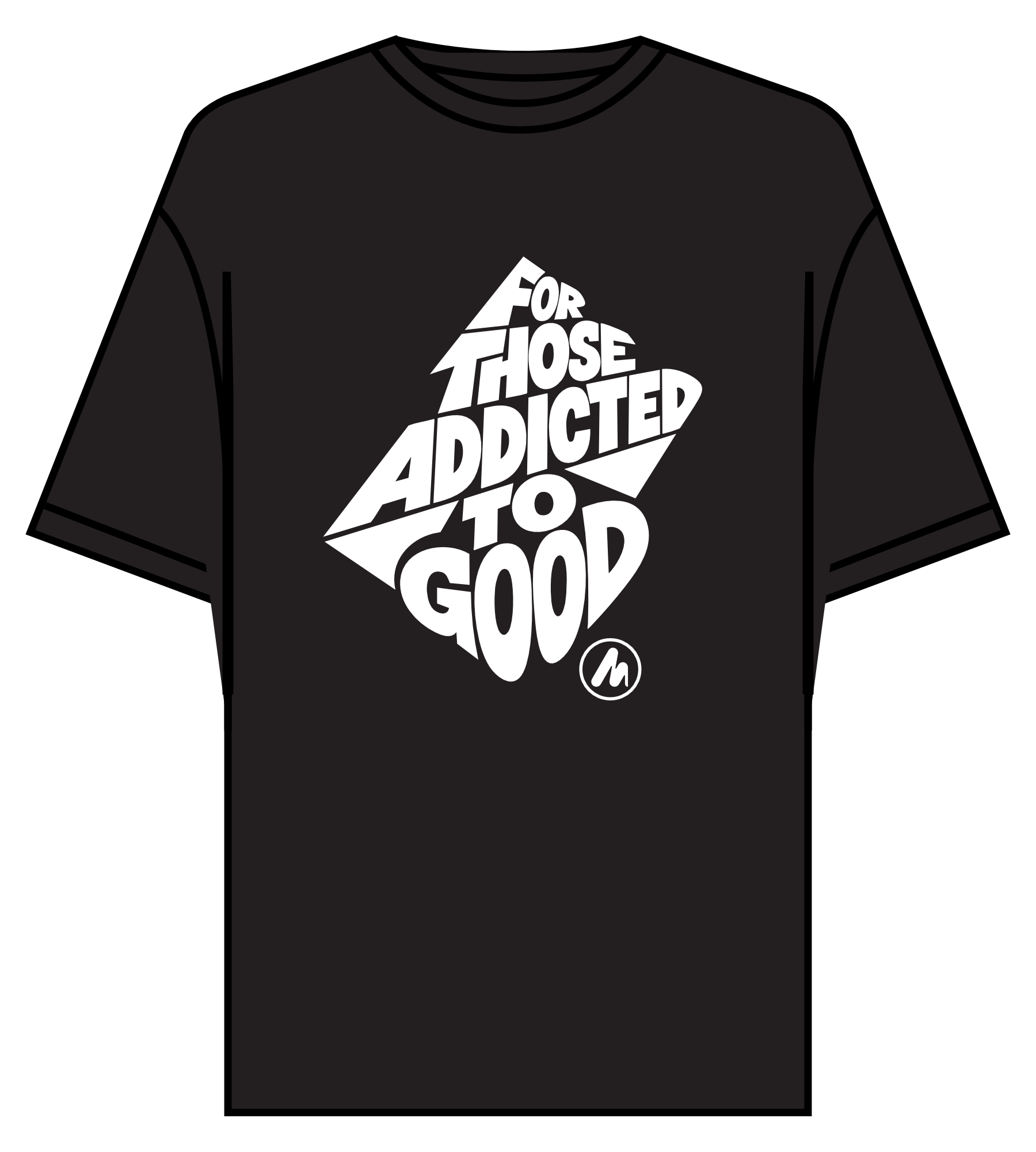 Tee 02 front