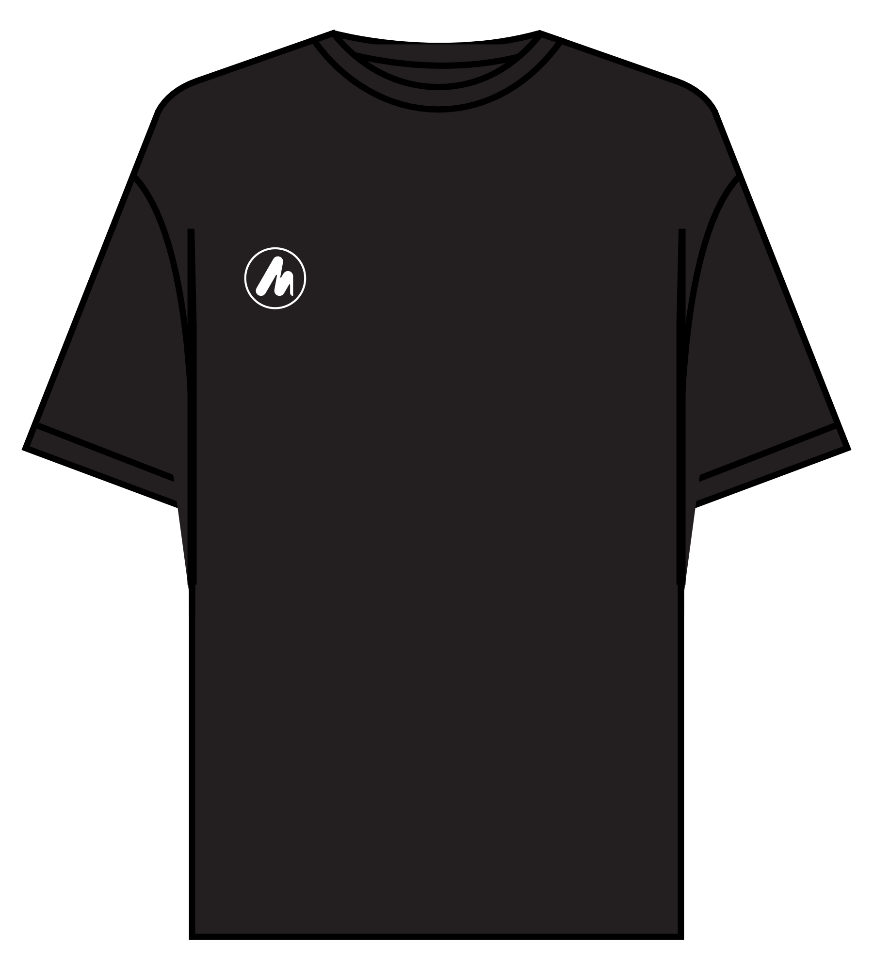 Tee 06 front
